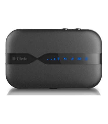 D-Link | 4G LTE Mobile WiFi Hotspot 150 Mbps | DWR-932 | 802.11n | 300 Mbit/s | N/A Mbit/s | Ethernet LAN (RJ-45) ports 1 | Mesh