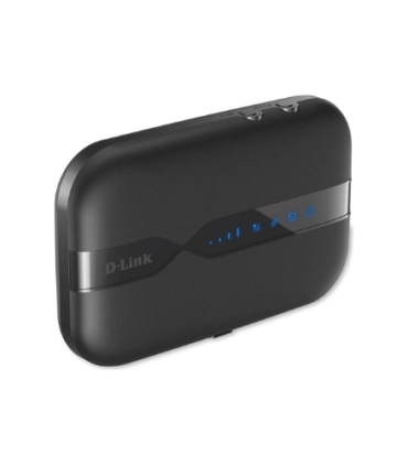 D-Link | 4G LTE Mobile WiFi Hotspot 150 Mbps | DWR-932 | 802.11n | 300 Mbit/s | N/A Mbit/s | Ethernet LAN (RJ-45) ports 1 | Mesh