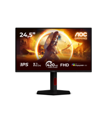 AOC 25G4KUR 25"