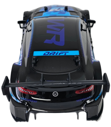 Wroow puldiauto Drift car