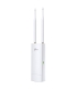 TP-LINK Access Point  300 Mbit/s 1xLAN ports 2xAntennas quantity EAP110-OUTDOOR