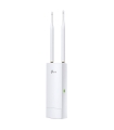 TP-LINK Access Point  300 Mbit/s 1xLAN ports 2xAntennas quantity EAP110-OUTDOOR