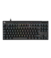 Logitech Pro X TKL RAPID Black (PAN)