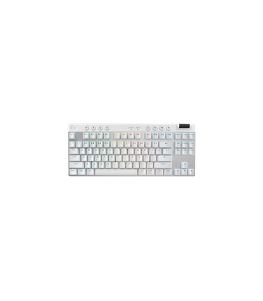 Logitech G Pro X TKL LIGHTSP Gaming Kb (PAN)