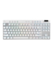 Logitech G Pro X TKL LIGHTSP Gaming Kb (PAN)