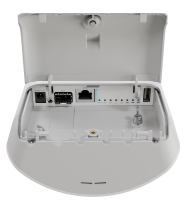 MIKROTIK Access Point  1xLAN ports L22UGS-5HAXD2HAXD-15S
