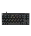 Logitech Pro X TKL RAPID Black (US)