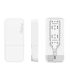 MIKROTIK Access Point  1000 Mbit/s 1xLAN ports RBWAPG-60AD-A