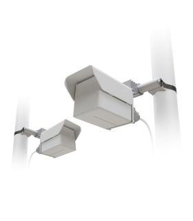 MIKROTIK Access Point  433 Mbit/s 1xLAN ports CUBEG-5AC60AYPAIR