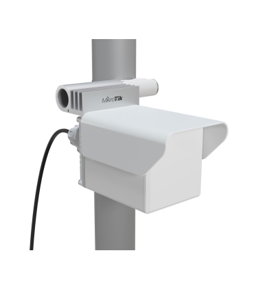 MIKROTIK Access Point  433 Mbit/s 1xLAN ports CUBEG-5AC60AYPAIR