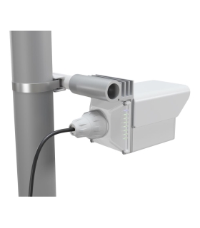 MIKROTIK Access Point  433 Mbit/s 1xLAN ports CUBEG-5AC60AY