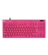 Logitech Pro X TKL RAPID Magenta (US)