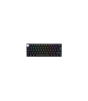 Logitech Pro X 60 Wrls Gaming Keyboard (US)