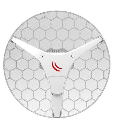 MIKROTIK WRL ACCESS POINT WIRE DISH/RBLHGG-60ADKIT 