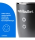 Nutribullet NB1224DG Ultra+, 3in1 1200 W