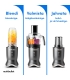 Nutribullet NB1224DG Ultra+, 3in1 1200 W