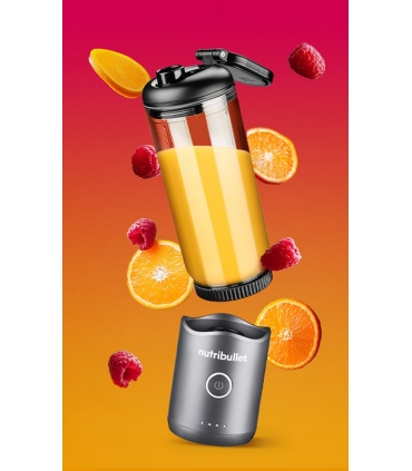 Nutribullet NBP013GM
