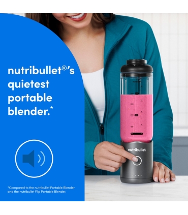 Nutribullet NBP013GM
