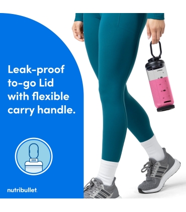 Nutribullet NBP013GM