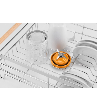 Nutribullet NBP013OR Flex Portable, oranž