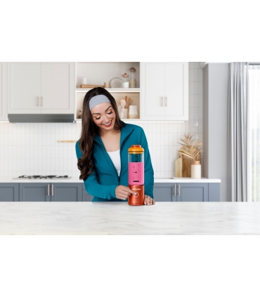 Nutribullet NBP013OR Flex Portable, oranž