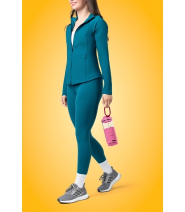 Nutribullet NBP013OR Flex Portable, oranž