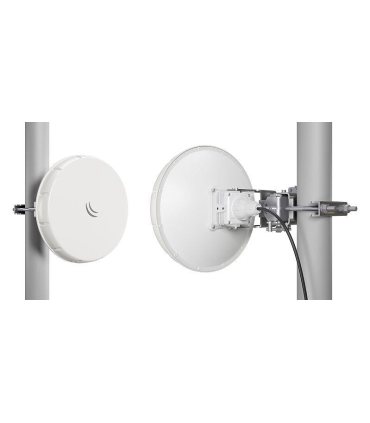 MIKROTIK Access Point  2000 Mbit/s 1xLAN ports NRAYG-60ADPAIR