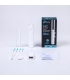 TP-LINK Access Point  1200 Mbit/s 1xLAN ports 2xAntennas quantity EAP225-OUTDOOR