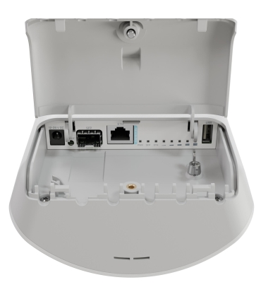 MIKROTIK Access Point  1xLAN ports L22UGS-5HAXD2HAXD-15S