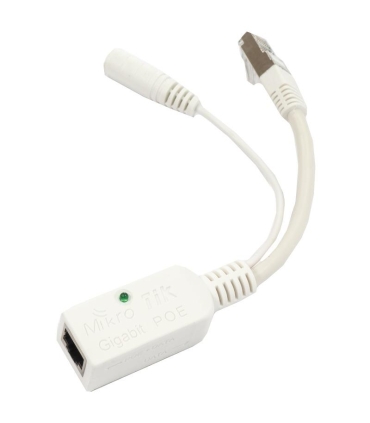 MIKROTIK Access Point  1000 Mbit/s 1xLAN ports RBWAPG-60AD-A