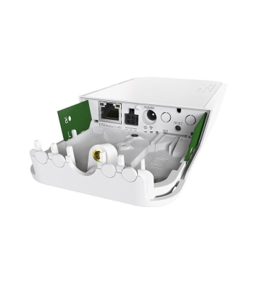 MIKROTIK Access Point  300 Mbit/s 1xLAN ports RBWAPR-2ND