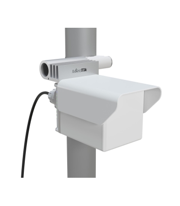 MIKROTIK Access Point  433 Mbit/s 1xLAN ports CUBEG-5AC60AYPAIR