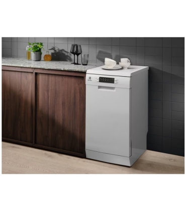 Electrolux ESS42220SW