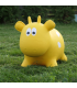 Gerardou0027s Toys hüppeloom Jumpy Lehm, kollane