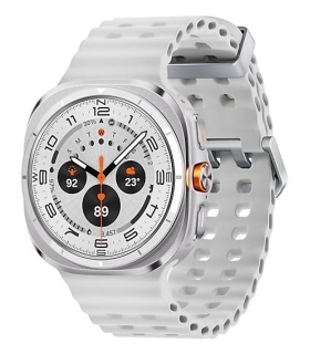 Samsung Galaxy Watch Ultra LTE (2025) valge, SM-L705FAW2EUE