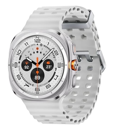 Samsung Galaxy Watch Ultra LTE (2025) valge, SM-L705FAW2EUE