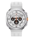Samsung Galaxy Watch Ultra LTE (2025) valge, SM-L705FAW2EUE