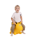 Gerardou0027s Toys hüppeloom Jumpy Põder, kollane