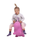 Gerardou0027s Toys hüppeloom Jumpy Ükssarvik, roosa