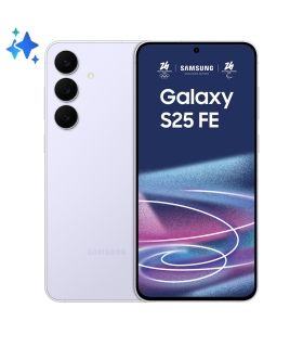 Samsung Galaxy S25FE, 8+128GB, helesinine SM-S731BLBDEUE