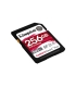 Kingston SDXC 256GB C10/SDR2/256GB