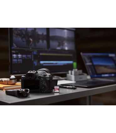 Kingston SDXC 256GB C10/SDR2/256GB