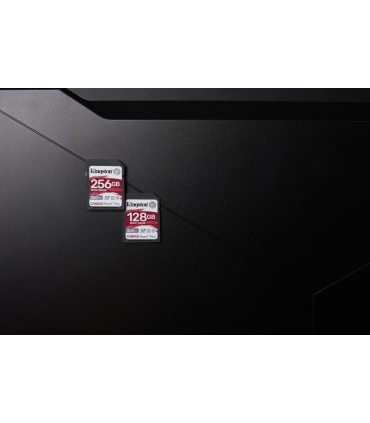 Kingston SDXC 256GB C10/SDR2/256GB