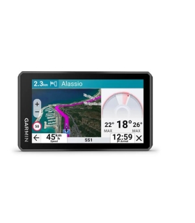 Garmin zumo XT3 6u0027u0027 Prime motorcycle sat nav