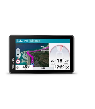Garmin zumo XT3 6u0027u0027 Prime motorcycle sat nav