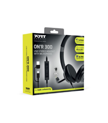 PORT CONNECT PRO ONu0027R 300