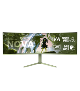 Arozzi Nova 49"