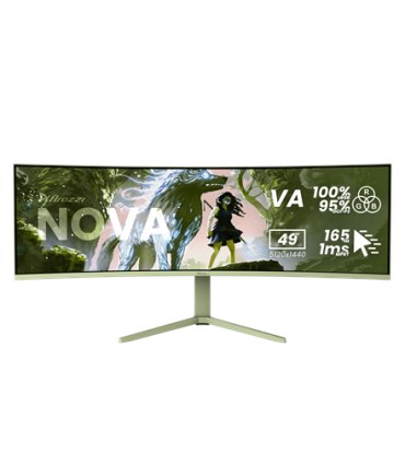 Arozzi Nova 49"