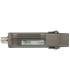 MIKROTIK Wireless Device  54 Mbit/s 1xLAN ports 1xAntennas quantity RBMETALG-52SHPACN