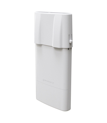 MIKROTIK Wireless Device  1xLAN ports WAN connection Ethernet (RJ-45)/Wi-Fi L11UG-5HAXD-NB